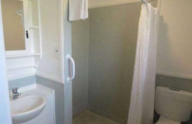 Blue Wave Motel Mount Maunganui - Foto 22