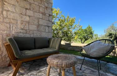 VILLA DOMINIQUE relax a pochi kilometri dal mare - Foto 37