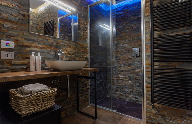 Graglia Modern Apartment by Wonderful Italy - Foto 23