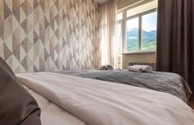 More Apartments na Estonskoy 37 k3 - Foto 4