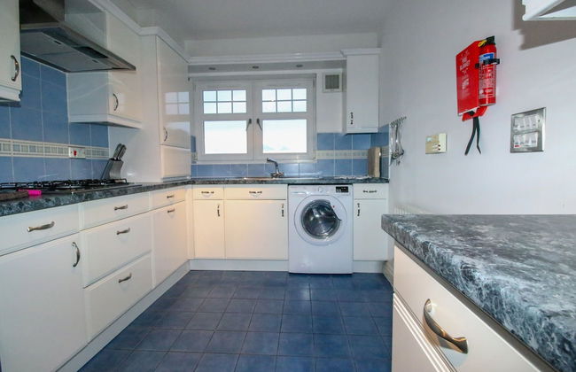 Turnberry Apartments - Photo 62