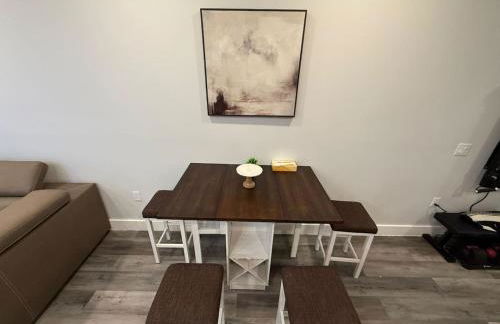 The Luxury Suite - 1BR with Gym & Office - Foto 22