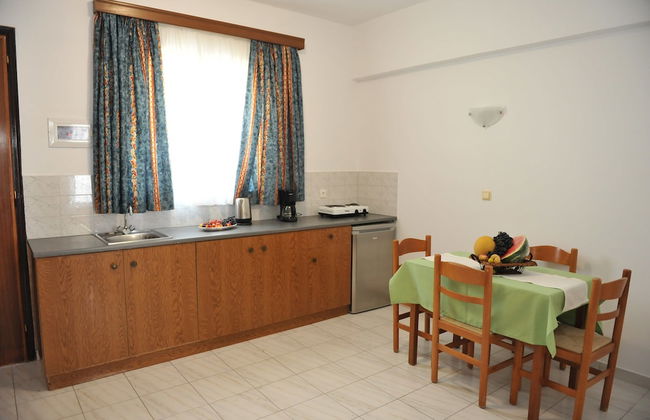 Maritime Hotel Aparts - Foto 26