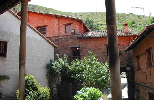 Casa Rural Valle del Arrago - Foto 72