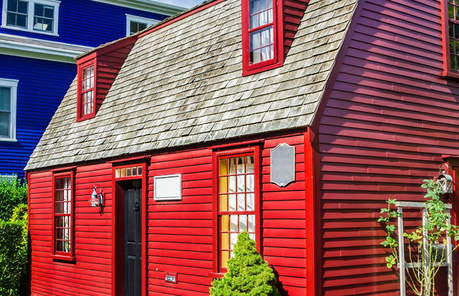 Escursione privata da Boston - Foto 1