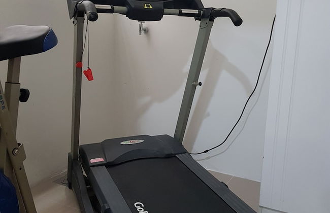 Executive Seaview at Icon Residence - Foto 18