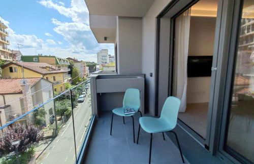 Casa Maribella Cattolica - Foto 7