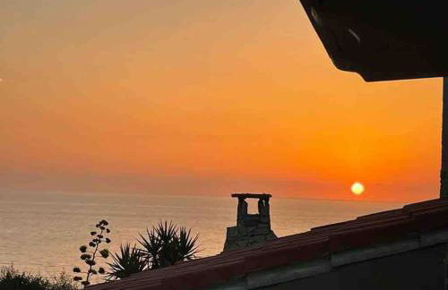 Oasi del Relax - Seaside Peaceful Panoramic Terrace in ITALY - new Sardinia apartment 50 mt beach&sea full comfort air conditioning-WiFi-Parking-Privacy - Foto 33