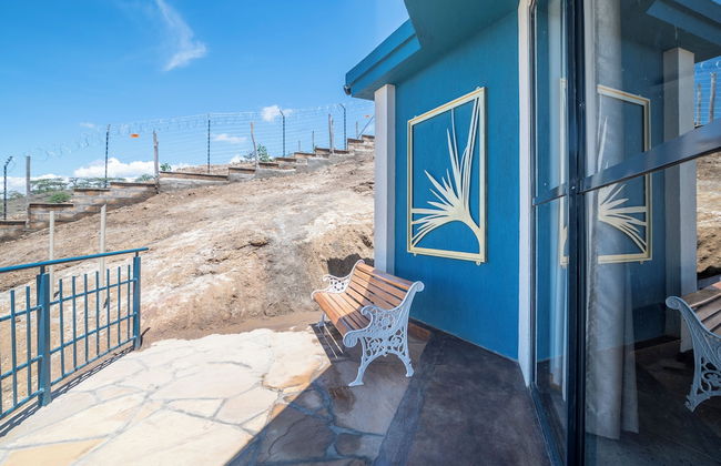 Tulia Villas Champagne Ridge - Foto 80