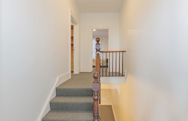 4 Bedroom House - Hobart CBD - Parking - Foto 4
