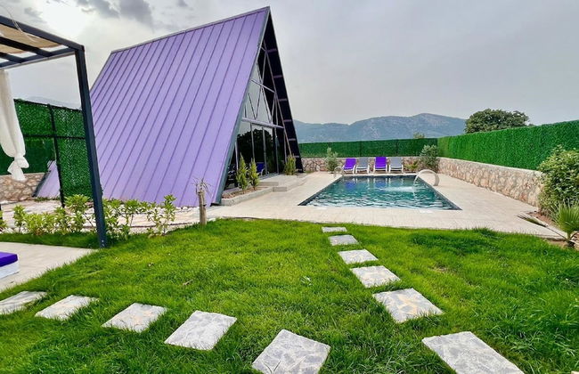 Villa Hidden Paradise Garden - Photo 55