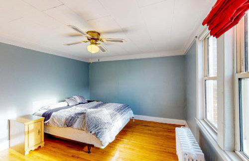 Sauna! Northern Maine Base Near Snowmobile Trails - Foto 18