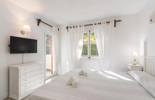Can Botana 4-Gorgeous Beach Accommodation - Foto 24