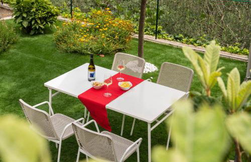 Luxury Bicocca - Mareri apartments - Foto 21