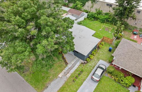 North Hyde Park Getaway Tampa - Foto 43