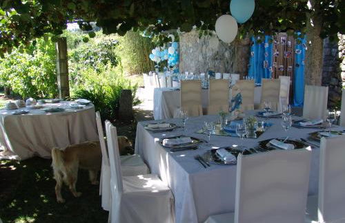 Quinta de Santa Marinha - Foto 29