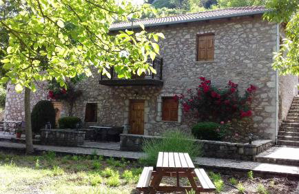 Andrea Sofi Guesthouse - Photo 25