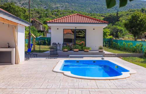 Country side Villa Mila - Photo 4