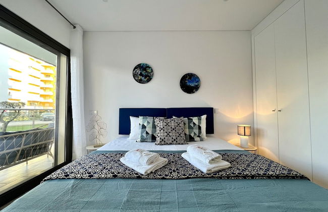 Praia DA Rocha Twins 2 With Pool - Foto 4