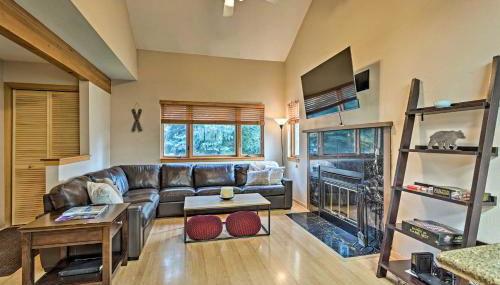 Cozy Edwards Townhome 6 Mi to Beaver Creek! - Foto 3