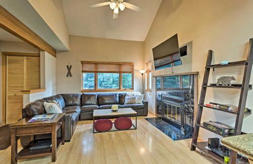Cozy Edwards Townhome 6 Mi to Beaver Creek! - Foto 3
