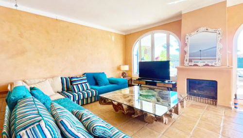 Villa Oceana stunning 6bedroom villa with sea view - Foto 5