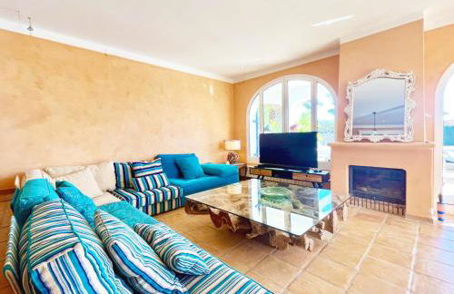 Villa Oceana stunning 6bedroom villa with sea view - Foto 5