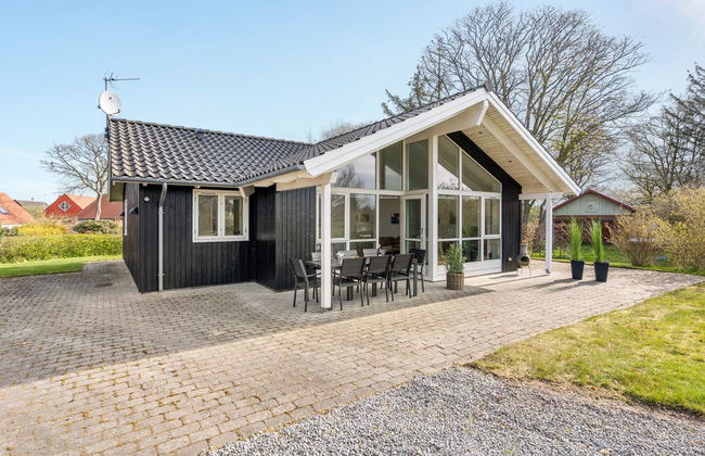 "Skammel" - 900m from the sea - Foto 1