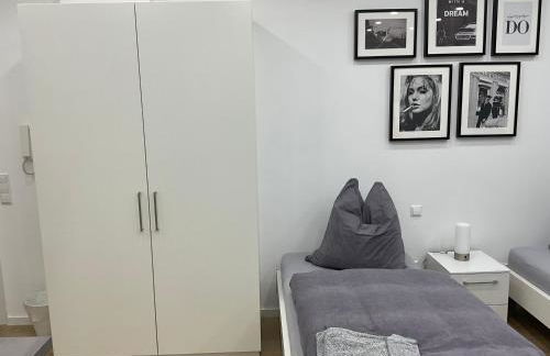 Deluxe Apartments Messe Flughafen - Photo 59