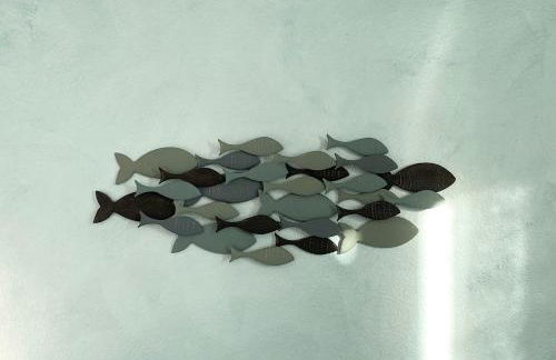 Bellagio Lake Flat - Lake view & balcony, near the center - Foto 13