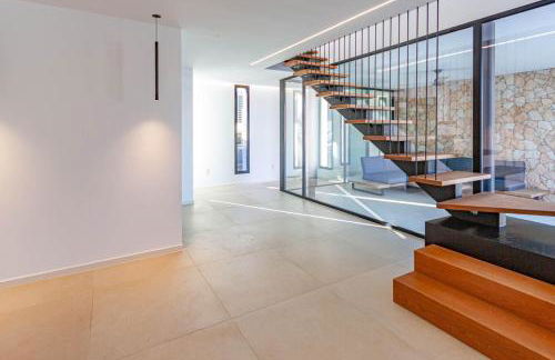 Inmovecos Villa Gawy 2 de Lujo con piscina privada - Foto 29