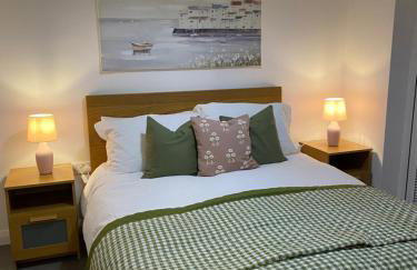 Seaside Escape, Central Portrush Apartment - Foto 3