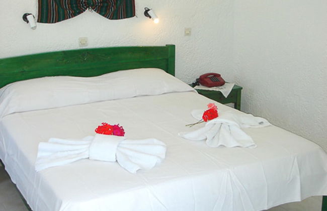 Finiki View Hotel Apartments - Foto 4