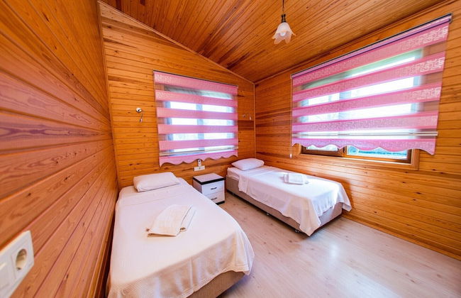 Ikiz Villas - Foto 9