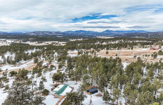 Medieval Manor - Foto 53