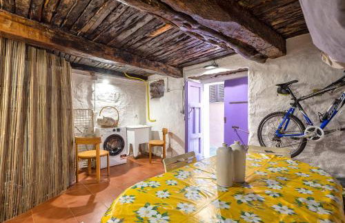 Esclusiva Dimora Storica nel cuore del Borgo Medievale---- Exclusive Historical House inside the Medieval Village - Foto 39