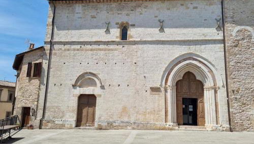 La Porticina a Nocera Umbra - Foto 2