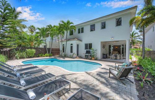 Steps from the Beach Heated Pool Sun Key Game room RESlDENCES - Foto 9