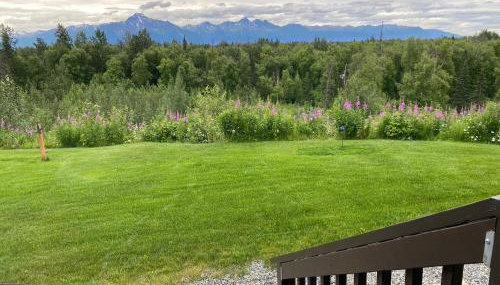 Lupine Cottage - Alaska at your doorstep! - Foto 2