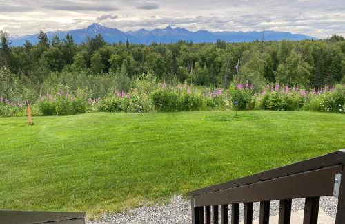 Lupine Cottage - Alaska at your doorstep! - Foto 2
