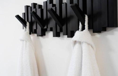 Nuit romantique avec Jacuzzi SPA privatif proche TOULOUSE - Foto 38