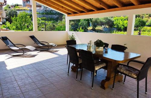 Apartmani Josipa Rab - Foto 26