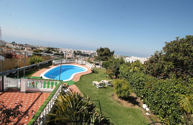 Villa Rosario SpainSunRentals 1070 - Foto 55