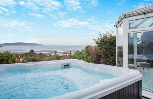5 Bed in Abersoch oc-hywel - Foto 4