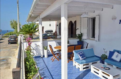 Villetta baiasalento - Foto 20