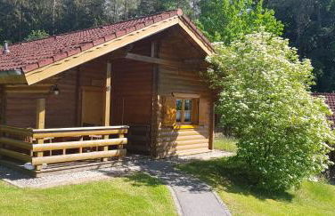 Blockhäuser Stamsried - Photo 45