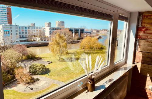 COAST HOUSE River Docks - Foto 1