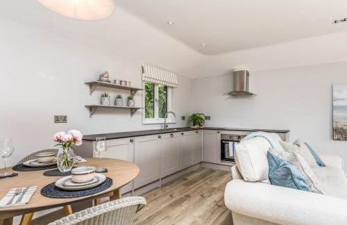 Delightful 1 bed lodge in South Downs village - Pass the Keys - Foto 17