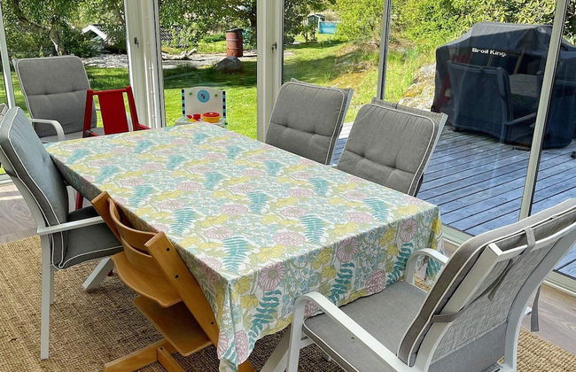 4 Star Holiday Home in Hjalteby-by Traum - Photo 12