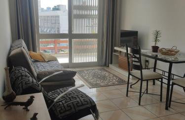 Apartamento no coração de Porto Alegre - Foto 1